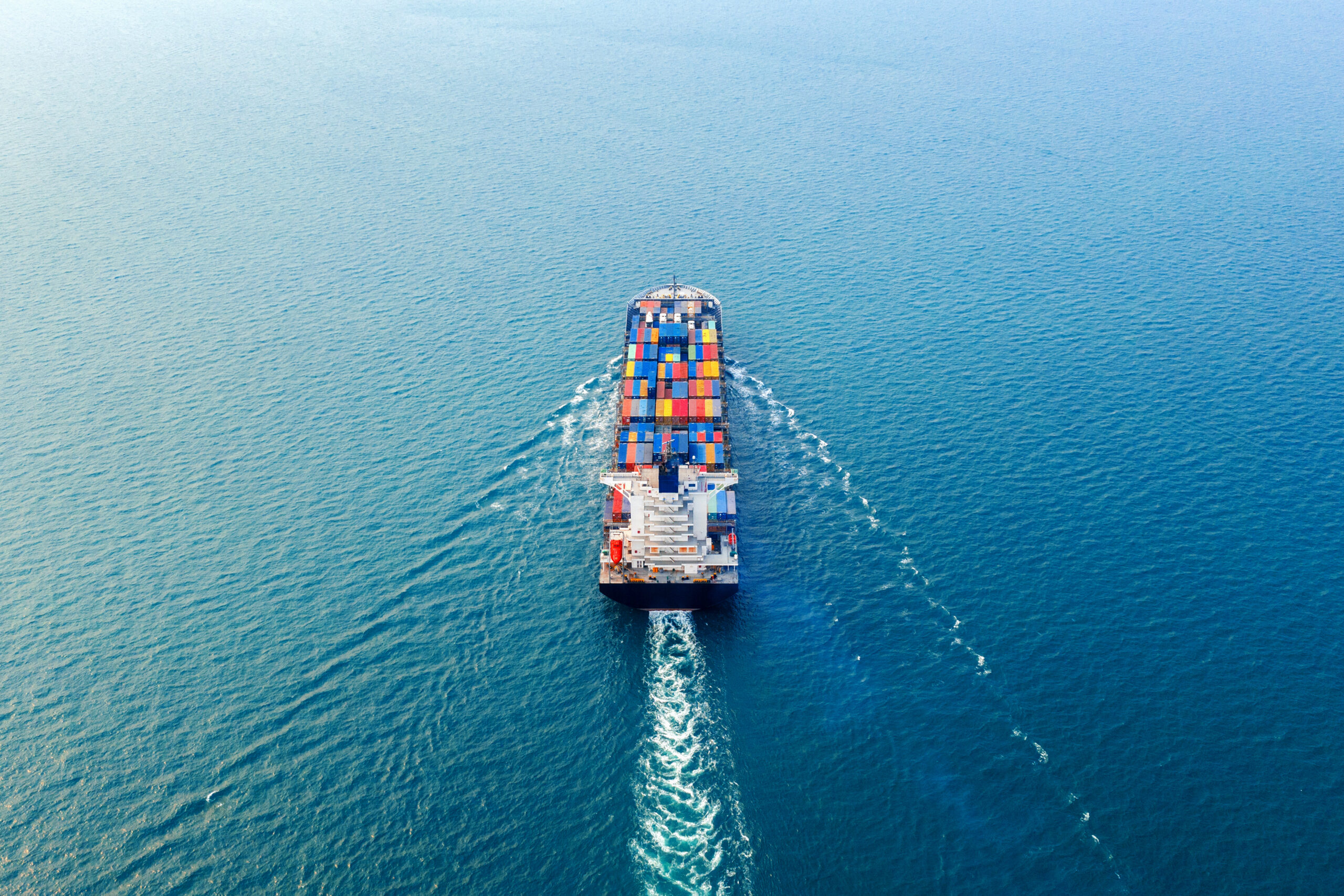 Why Marine Surveys are Critical for Safe and Efficient Shipping