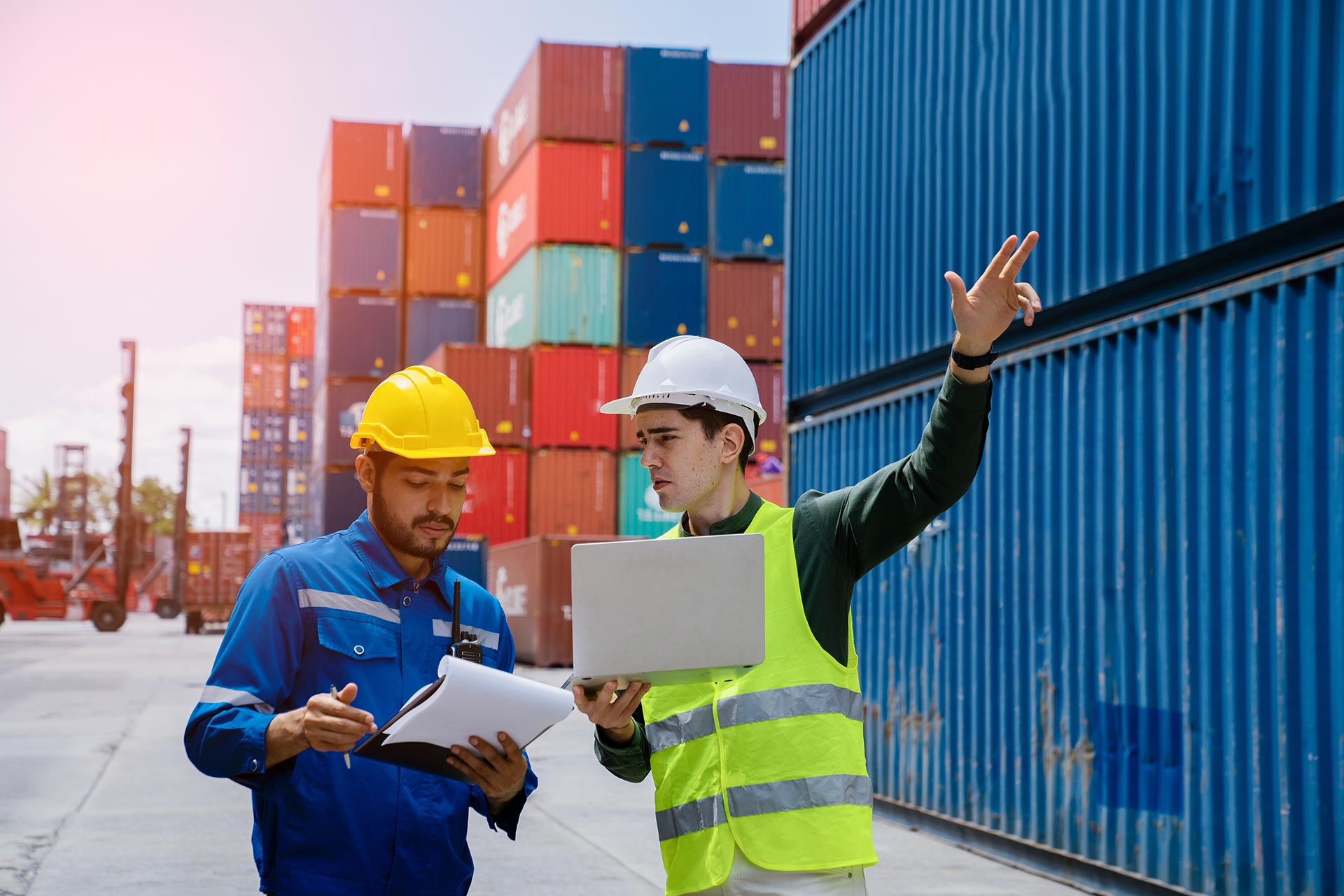 The Importance of Marine Consultancy in the Global Shipping Industry